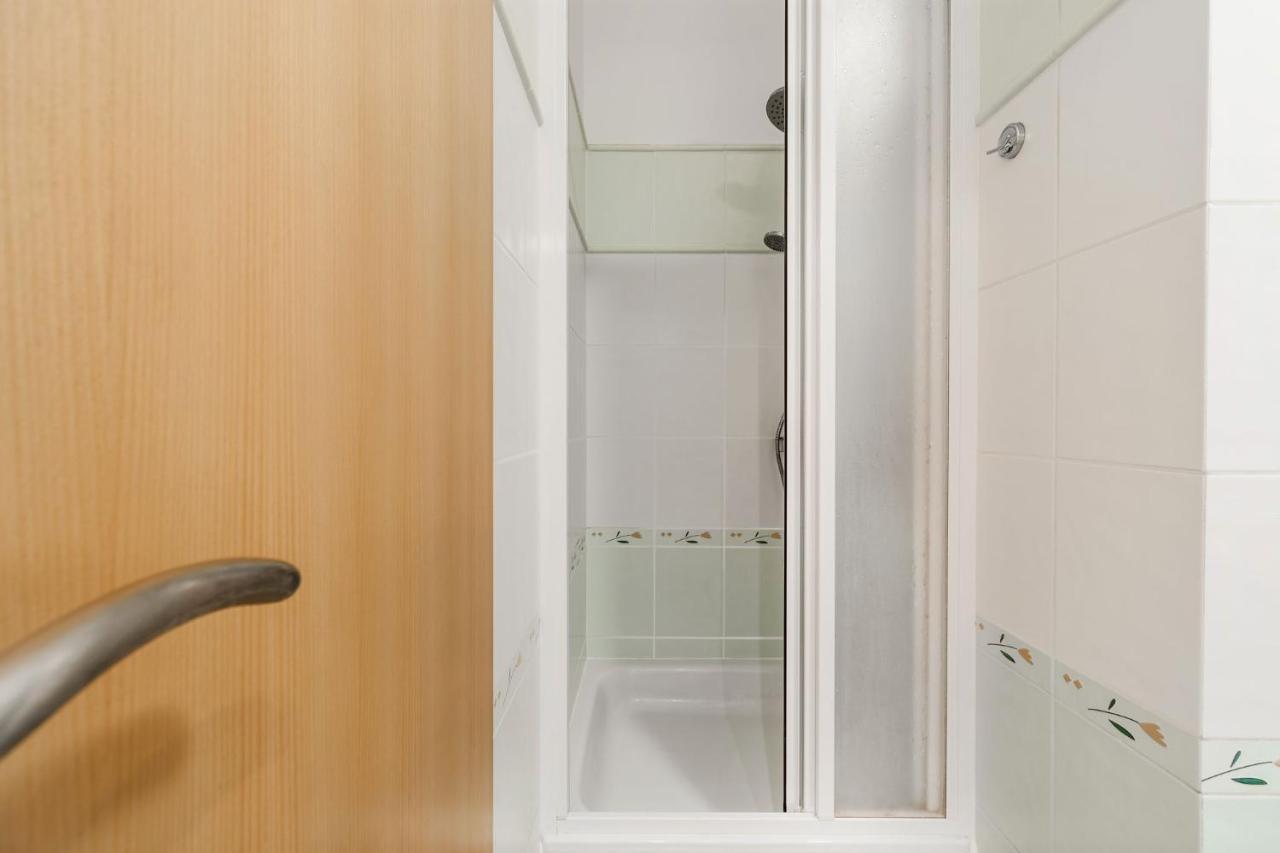 Pilsner Apartments Plzen Bagian luar foto