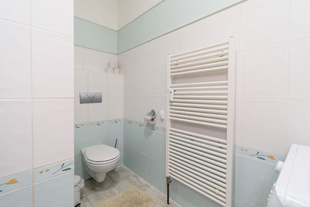 Pilsner Apartments Plzen Bagian luar foto
